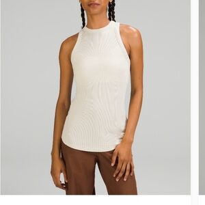 Lululemon Athletica Hold Tight Tank